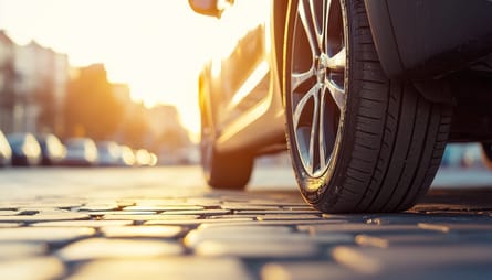 Most Comfortable Tires for 2025