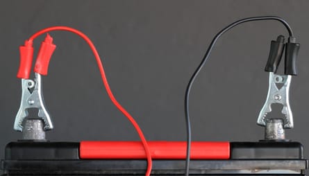 Should I Replace My Car Battery?