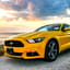 Best Tires for Ford Mustang