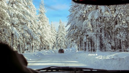 All-Season Vs All-Weather Tires: What’s The Difference, Really?