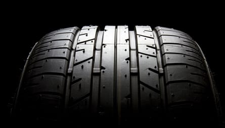 Tire Wear Bar Indicators: What Tread Markers on Tires Mean