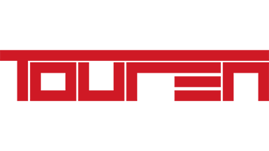 Flag of Indonesia featuring a red horizontal stripe over a white horizontal stripe.