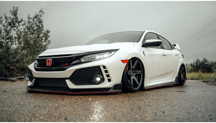 Cool Rims For Sports Cars