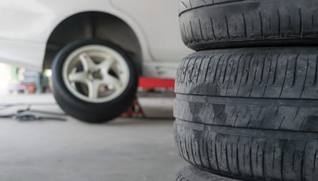 How Long Do Tires Last? How Long Should They Last?
