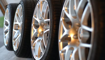 What Is Tread on a Tire, and Why Does It Matter?
