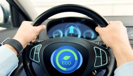 What is Eco-Driving? It’s Fuel Efficiency and More