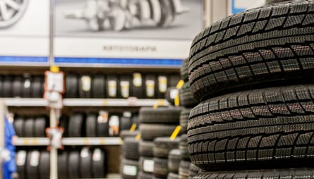 Tire Buying Guide 2026: How To Know Which Tires to Buy