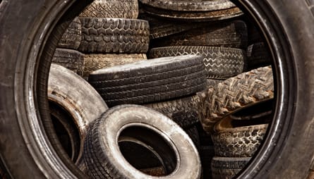 Are Used Tires Safe? Please Read This Before Buying Used Tires
