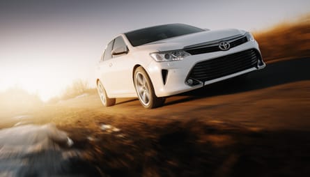 Best Tires For Toyota Camry (1983 to 2026)