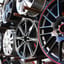 Anodized vs Powder Coated Wheels: What’s the Difference?