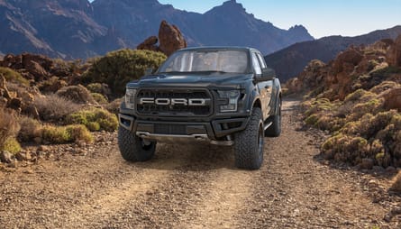 What Does LT Stand for on a Tire? ‘Do I Need LT Tires?’