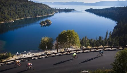 Driving Impact Beyond the Road