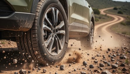 AWD vs FWD vs 4WD vs RWD: What’s The Difference?
