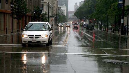 What Are All Weather Tires, And Why Do Some Drivers Prefer Them?