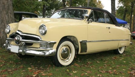 What Are Bias Ply Tires Used For?