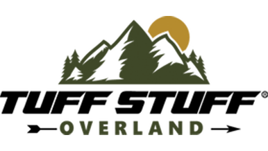 A logo featuring stylized green text with an overlapping gold shape, possibly representing a leaf, and additional text underneath.