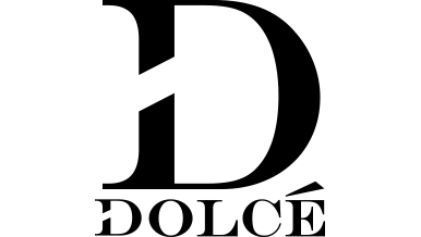Silhouette of a saxophone with a curved shape and keys visible.