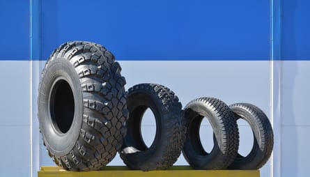 What Is Tire Aspect Ratio? Here’s What the Numbers Tell You
