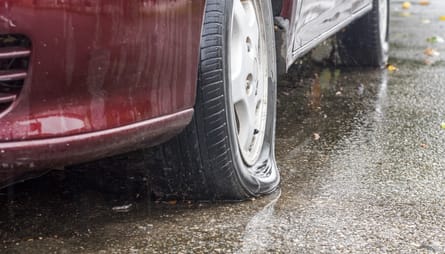 Best Tire Warranties