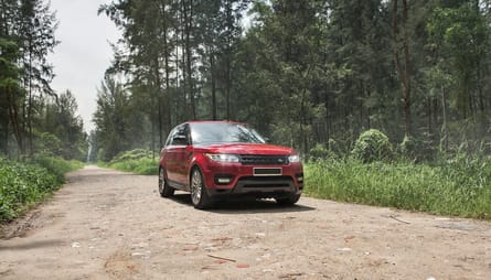 What Are The Best Tires for SUVs? 13 All Season Picks for SUVs, CUVS, Light Trucks