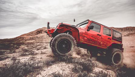 Mud Terrain Tires: What Are the Best? Cheapest? Most Aggressive? Best Looking? Quietest?