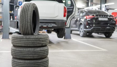 Breaking Down the Cost of Tire Replacement