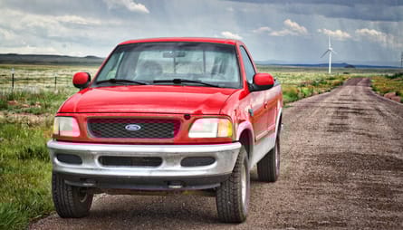 What Does LT Mean on a Tire? And, Does It Matter?