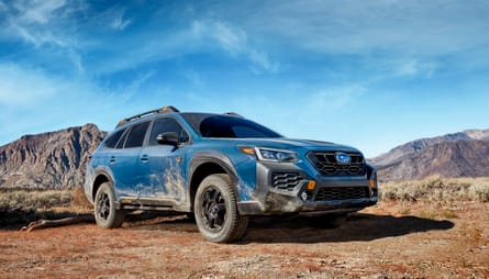 Best Off-Roading Vehicles for 2026