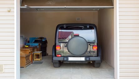 How to Store Your Seasonal Tires (Winter, Snow & Summer)