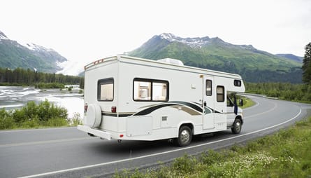 What RV-ers Need to Know About Buying Tires